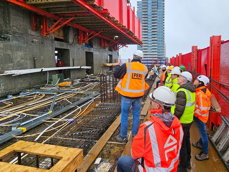 Figuur 2 Toelichting door Martin Pols